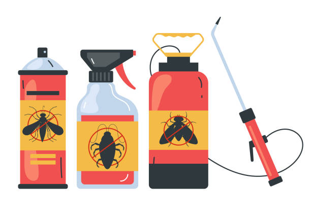 Best Best Pest Control Companies  in North Kingsville, OH
