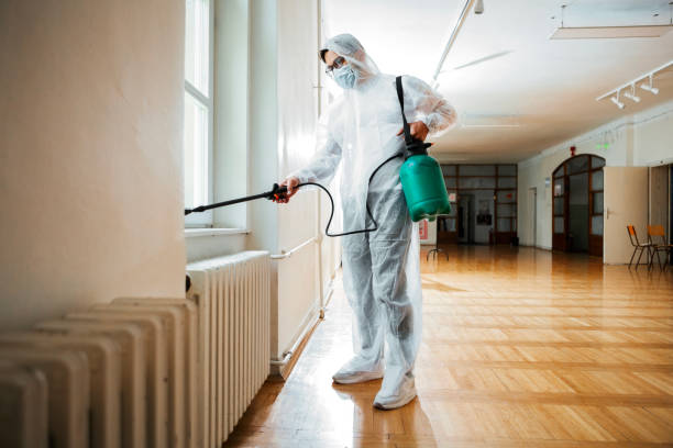 Best Local Pest Control Services  in North Kingsville, OH